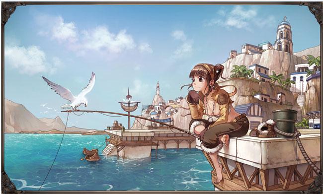 小猫钓鱼正版下载中文版
